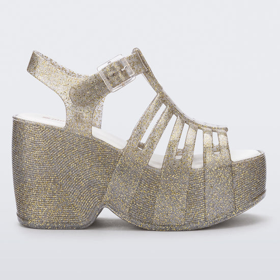 GLITTER GOLD - BE311