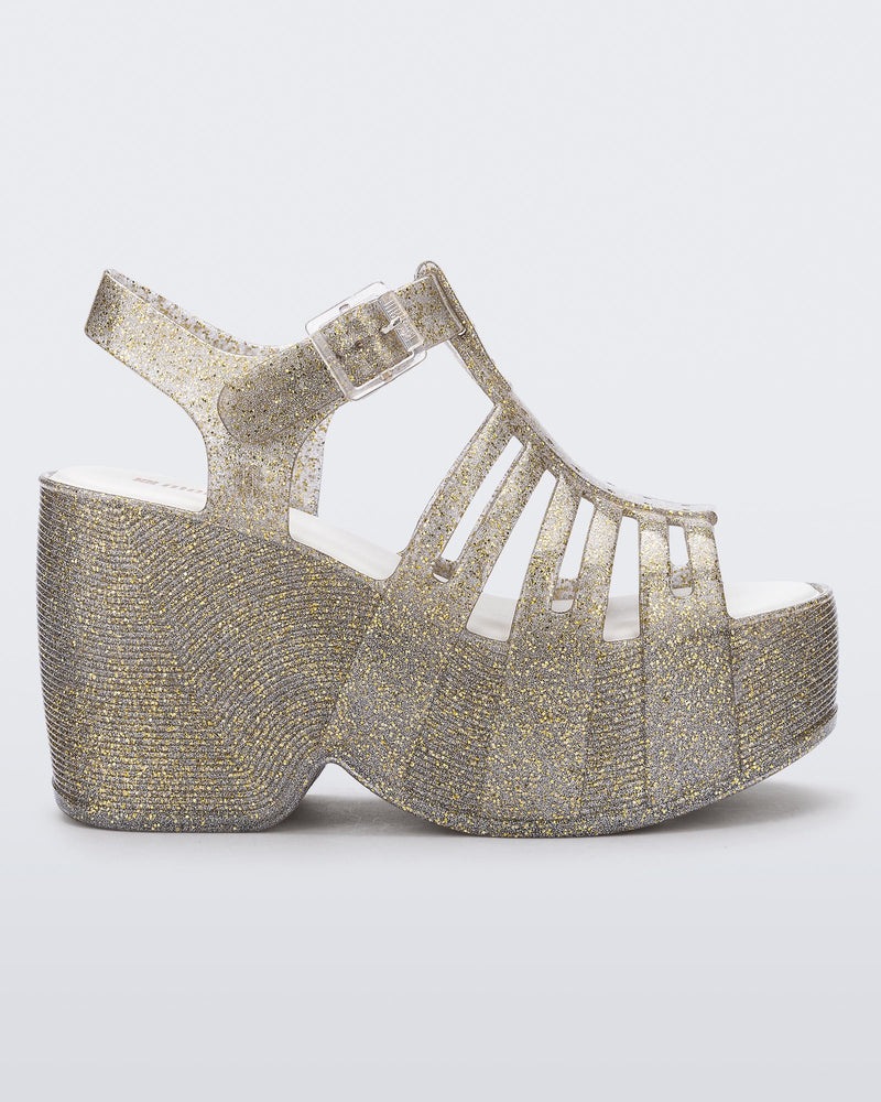 GLITTER GOLD - BE311