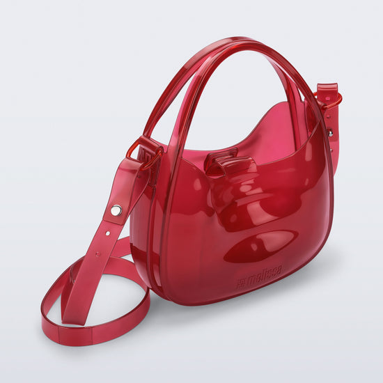 TRANSPARENT RED - BW252