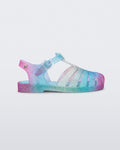 BLUE/PINK/GLITTER - BE874