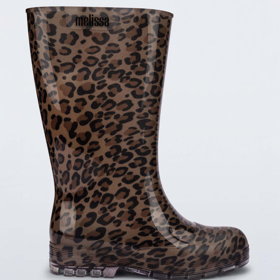 GLASS/BROWN/BLACK - AY482