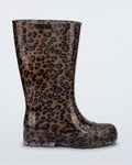 GLASS/BROWN/BLACK - AY482
