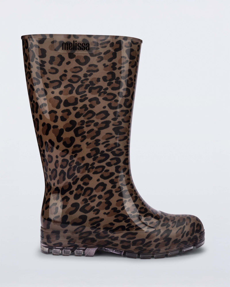 GLASS/BROWN/BLACK - AY482