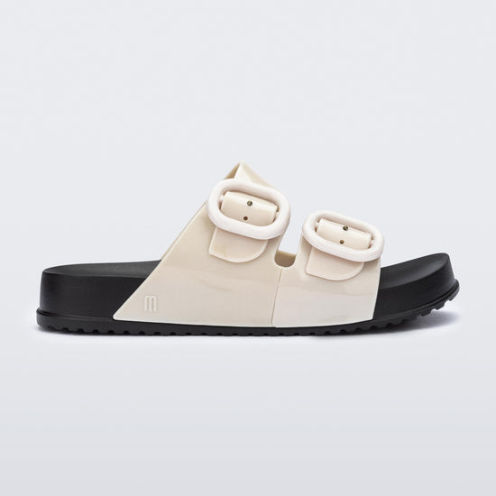 BLACK/BEIGE - BG191
