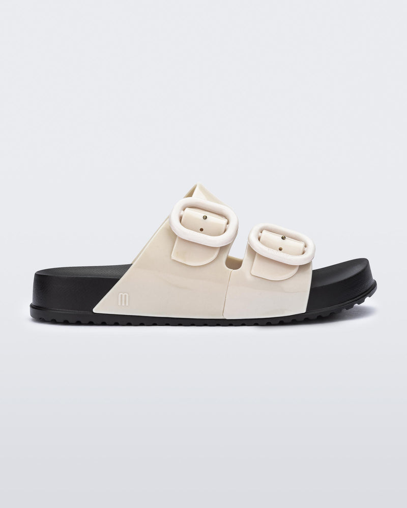BLACK/BEIGE - BG191