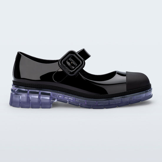 CLEAR/BLACK - BI516
