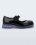 CLEAR/BLACK - BI516