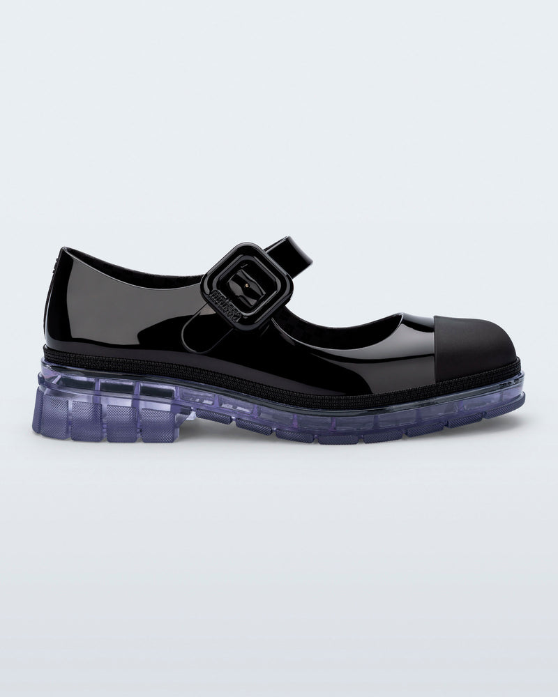 CLEAR/BLACK - BI516