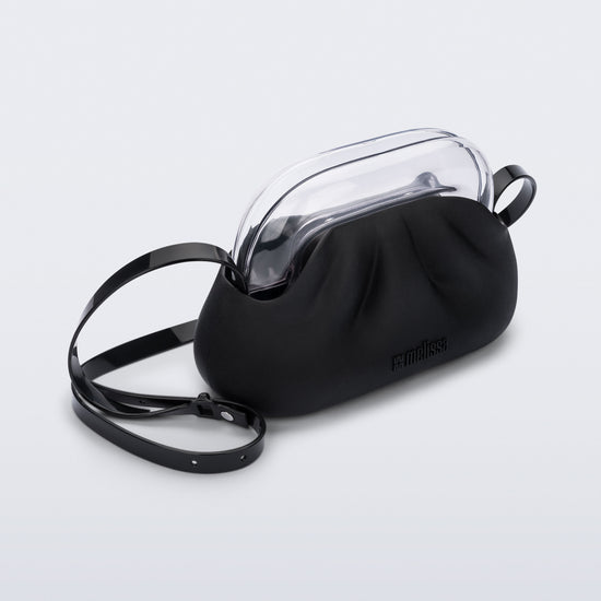 BLACK/CLEAR - BK110