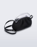 BLACK/CLEAR - BK110