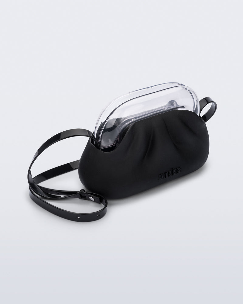 BLACK/CLEAR - BK110
