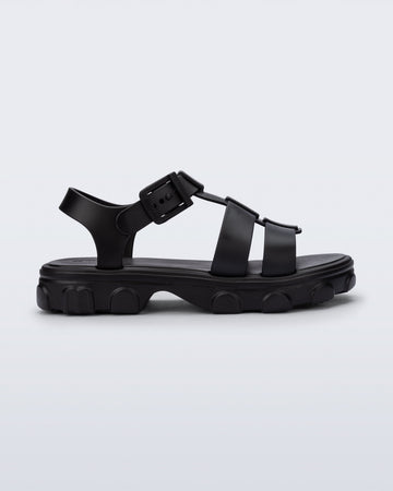 BLACK - BK445