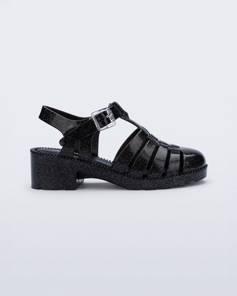 PEARLY BLACK - BR103