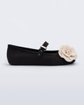 BLACK/BEIGE - BO955