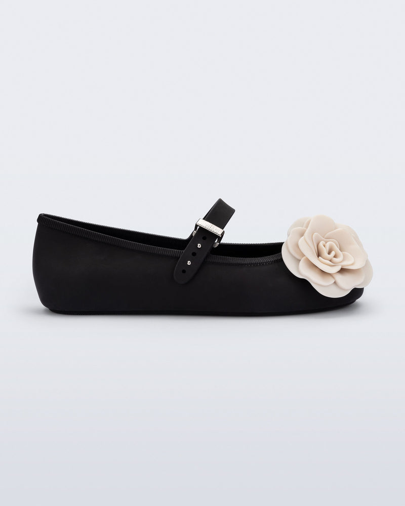BLACK/BEIGE - BO955