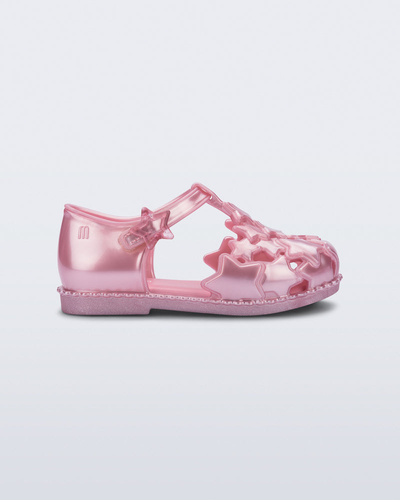 Mini Melissa Starry Baby