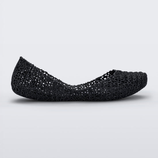 BLACK GLITTER - 52682
