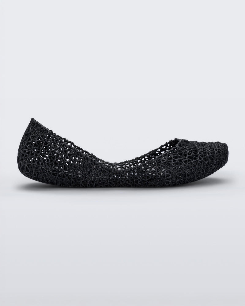 BLACK GLITTER - 52682