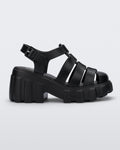 BLACK - AK008