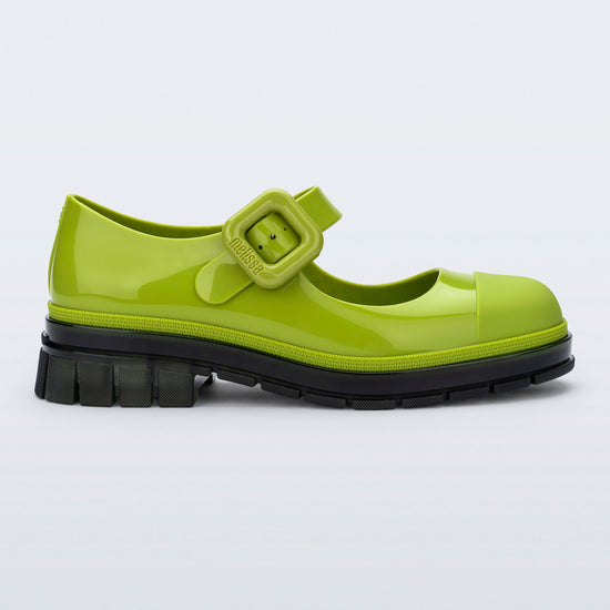 GREEN - BI518