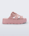 Melissa Pump Platform Adult