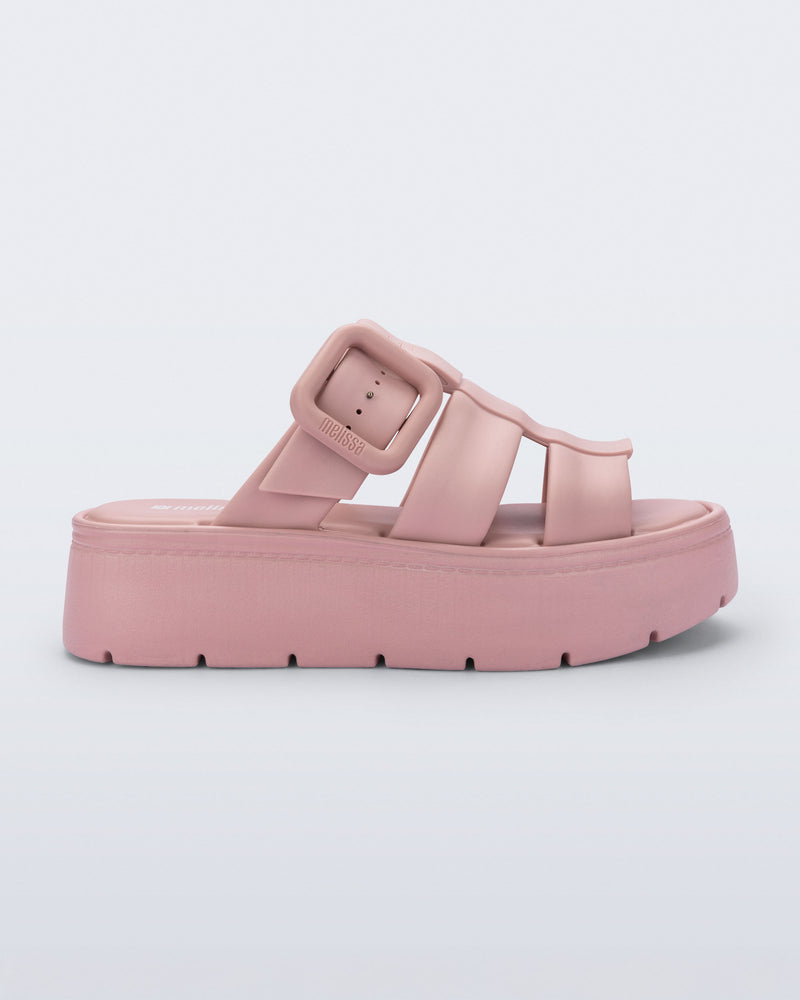 Melissa Pump Platform Adult