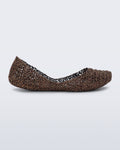 BLACK BRONZE GLITTER - BE916