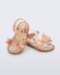BEIGE GLITTER - BN945