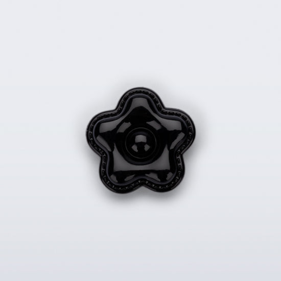 BLACK FLOWER - BW999