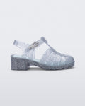 GLITTER CLEAR /BLUE - BD292