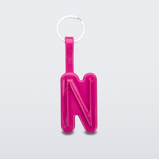 KEYRING N - 53056