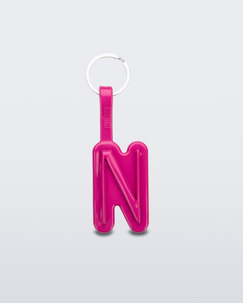 KEYRING N - 53056