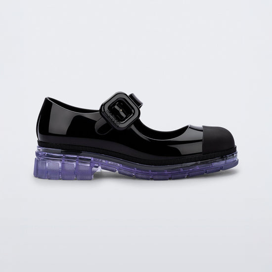 BLACK/CLEAR - BI500