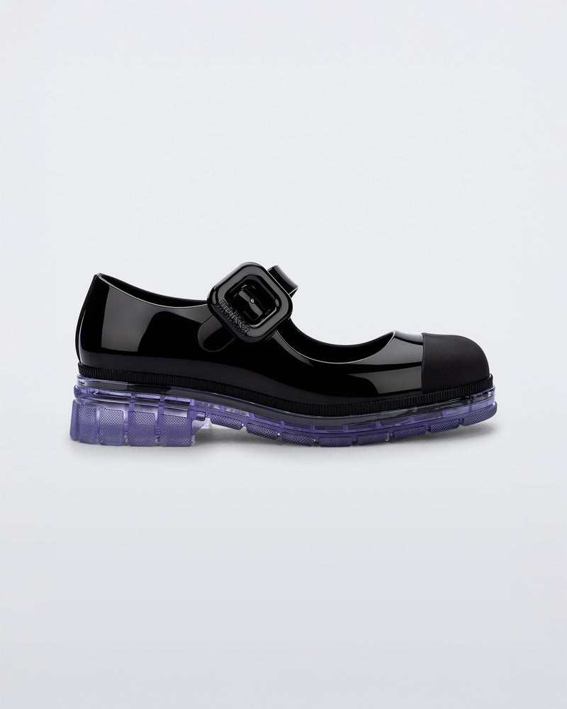 BLACK/CLEAR - BI500