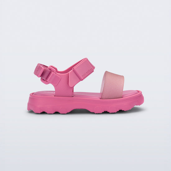 PINK/GLITTER - BC154
