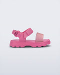 PINK/GLITTER - BC154