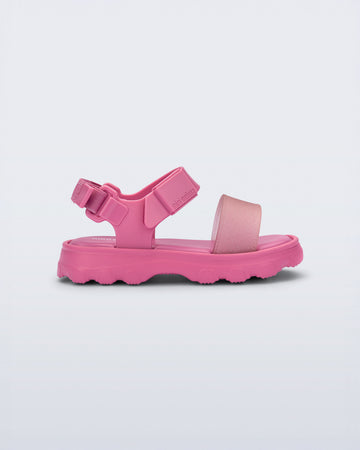 PINK/GLITTER - BC154
