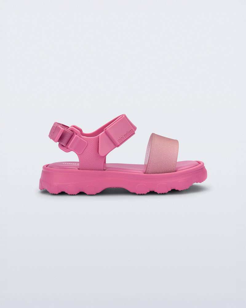 PINK/GLITTER - BC154
