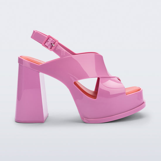 PINK/RED - BB112