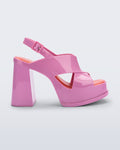 PINK/RED - BB112