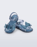 GLITTER BLUE - BN946