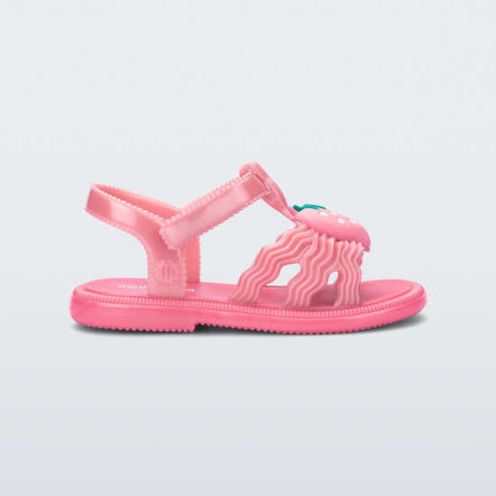 PINK/PEARLY PINK - BD759