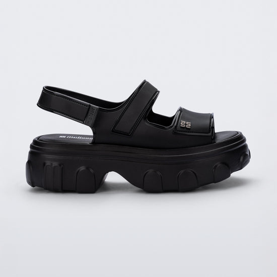 BLACK - BH670