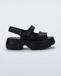 BLACK - BH670