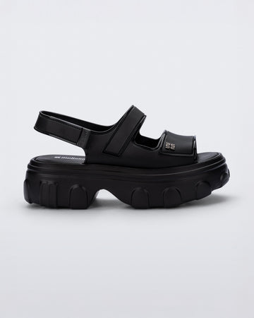 BLACK - BH670