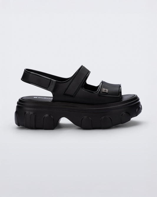 BLACK - BH670