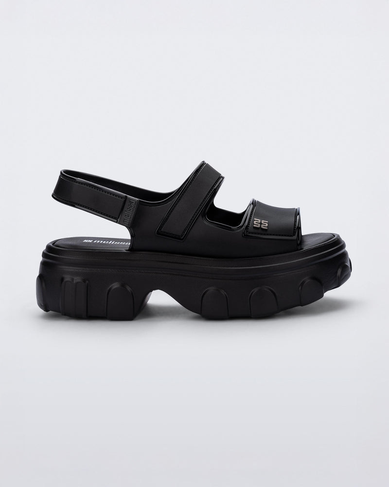 BLACK - BH670