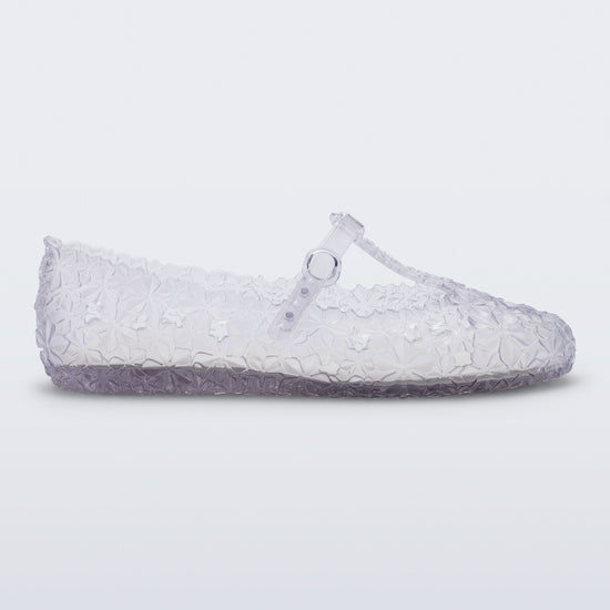 CLEAR/WHITE - BV257