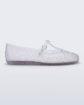 CLEAR/WHITE - BV257