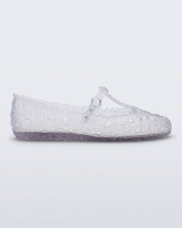 CLEAR WHITE - BV257